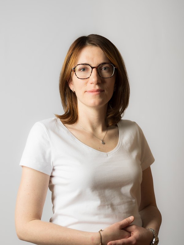 MUDr. Marcela Lincová